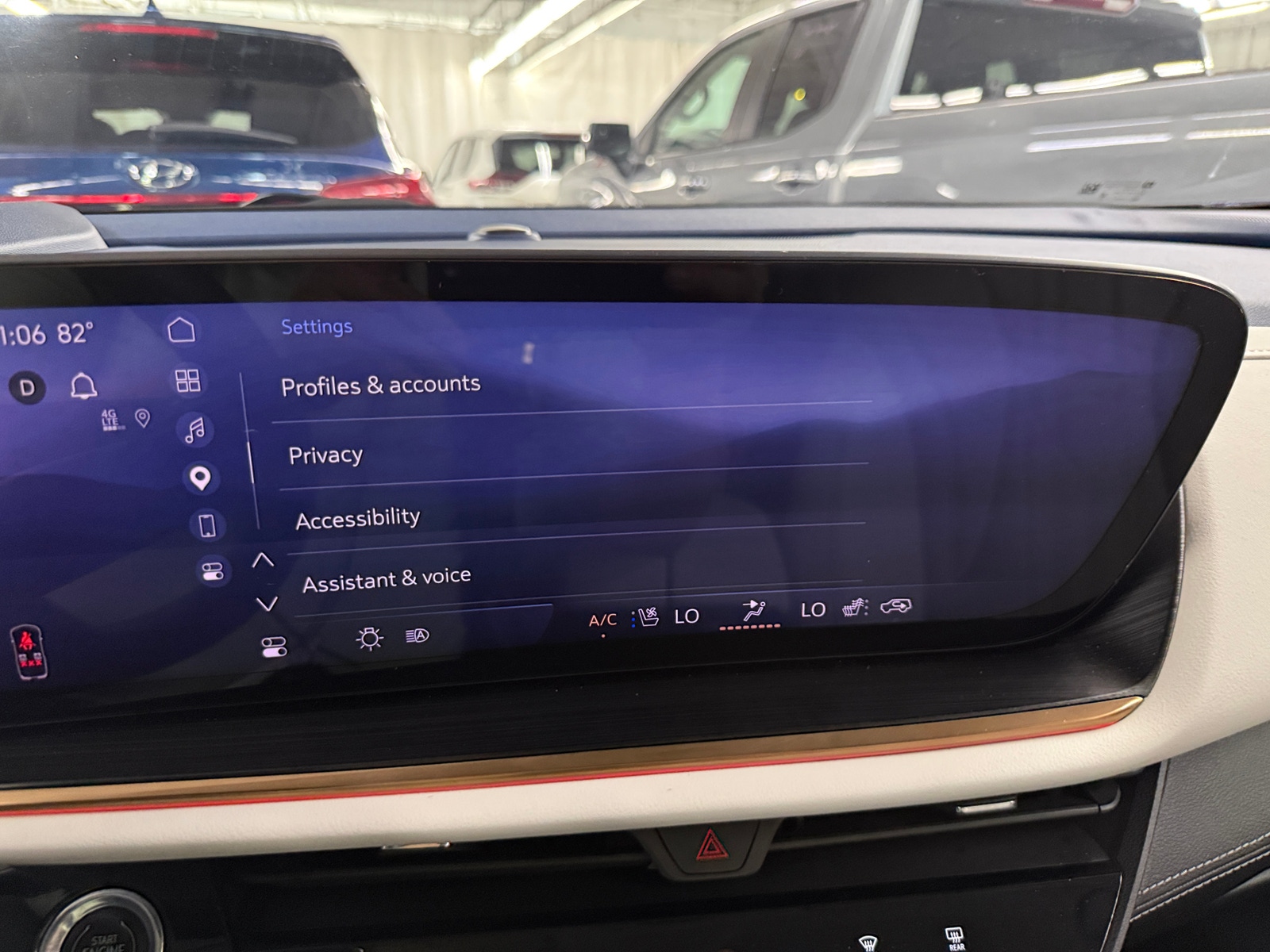Thumbnail: 2024 Buick Envision - 3