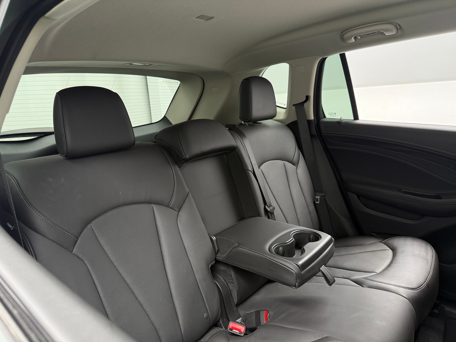Thumbnail: 2019 Buick Envision - 5