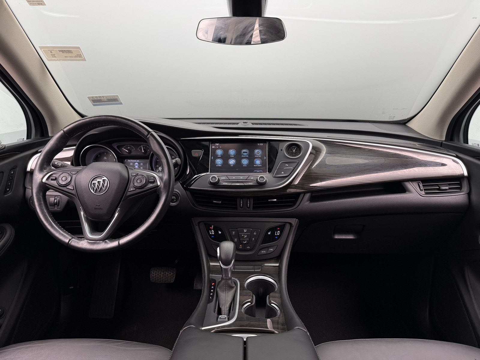 Thumbnail: 2019 Buick Envision - 2