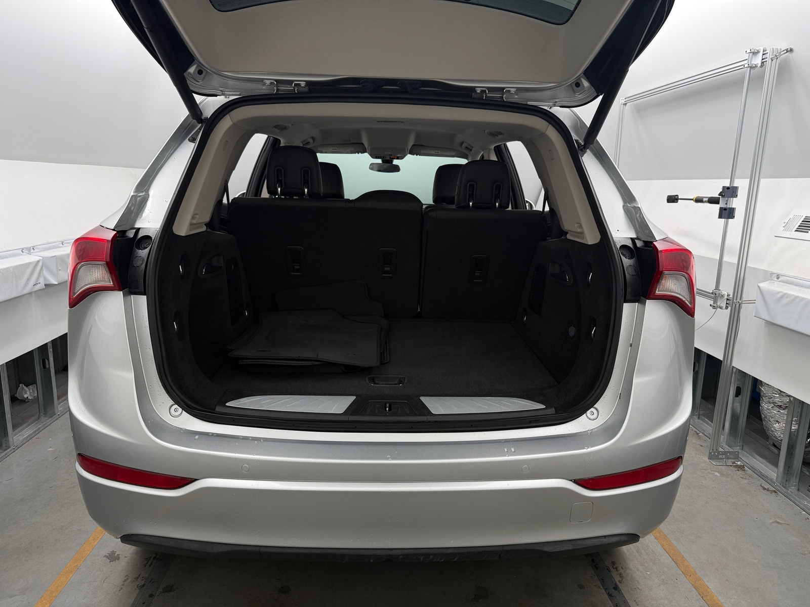 Thumbnail: 2019 Buick Envision - 6