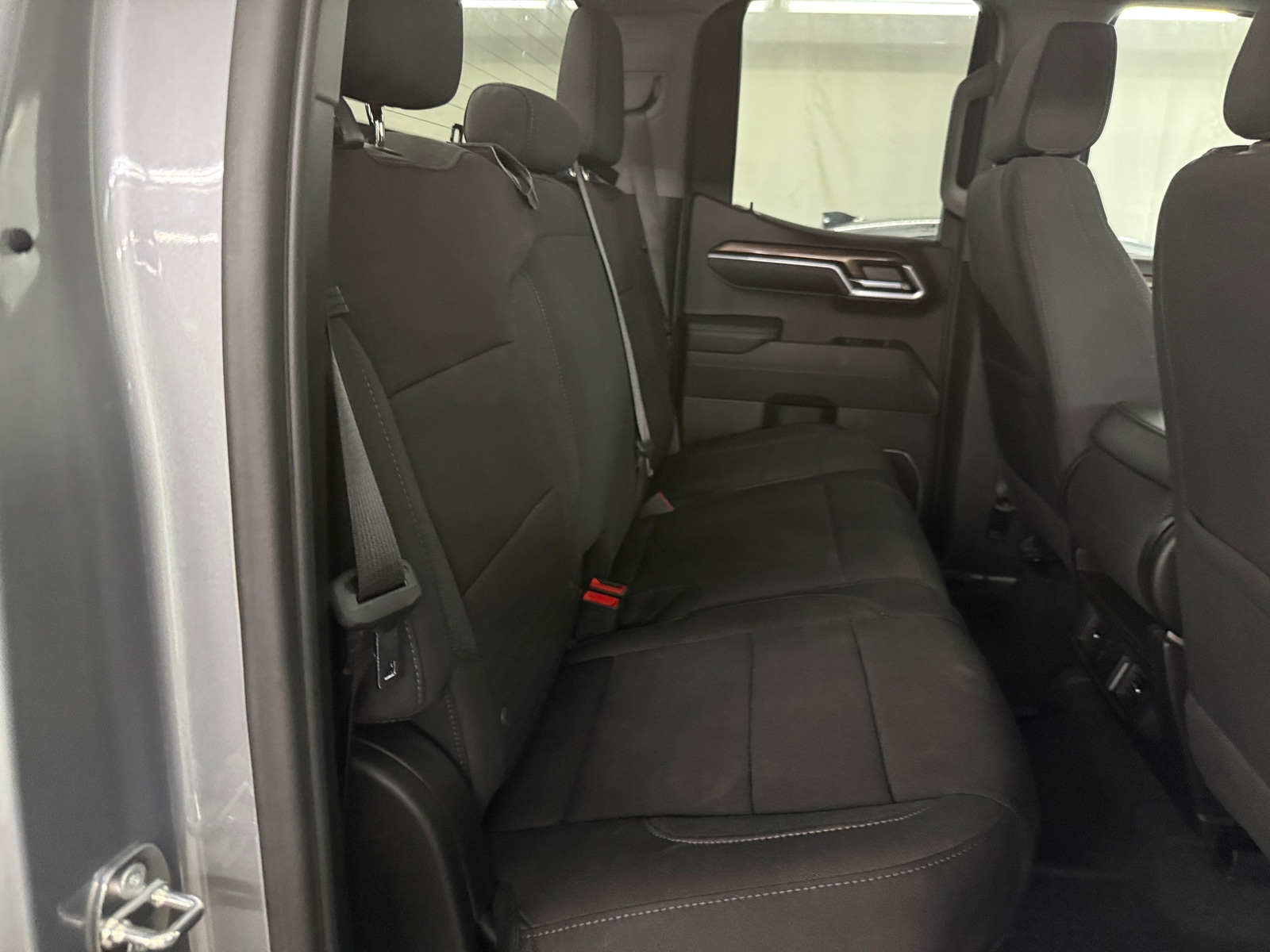 Thumbnail: 2024 Chevrolet Silverado 1500 - 6