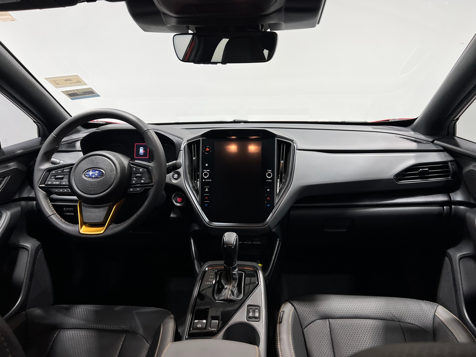 Thumbnail: 2025 Subaru Crosstrek - 3