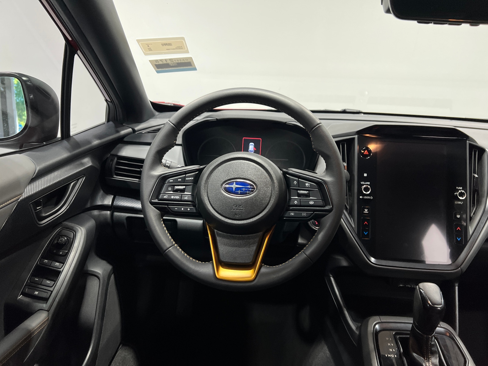 Thumbnail: 2025 Subaru Crosstrek - 5