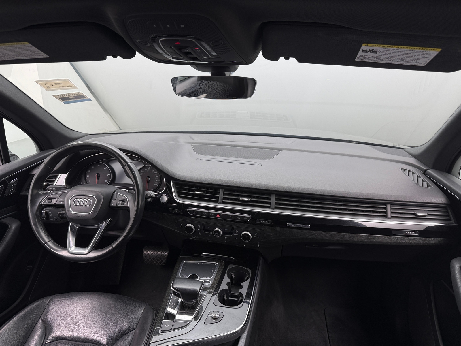 Thumbnail: 2019 Audi Q7 - 2