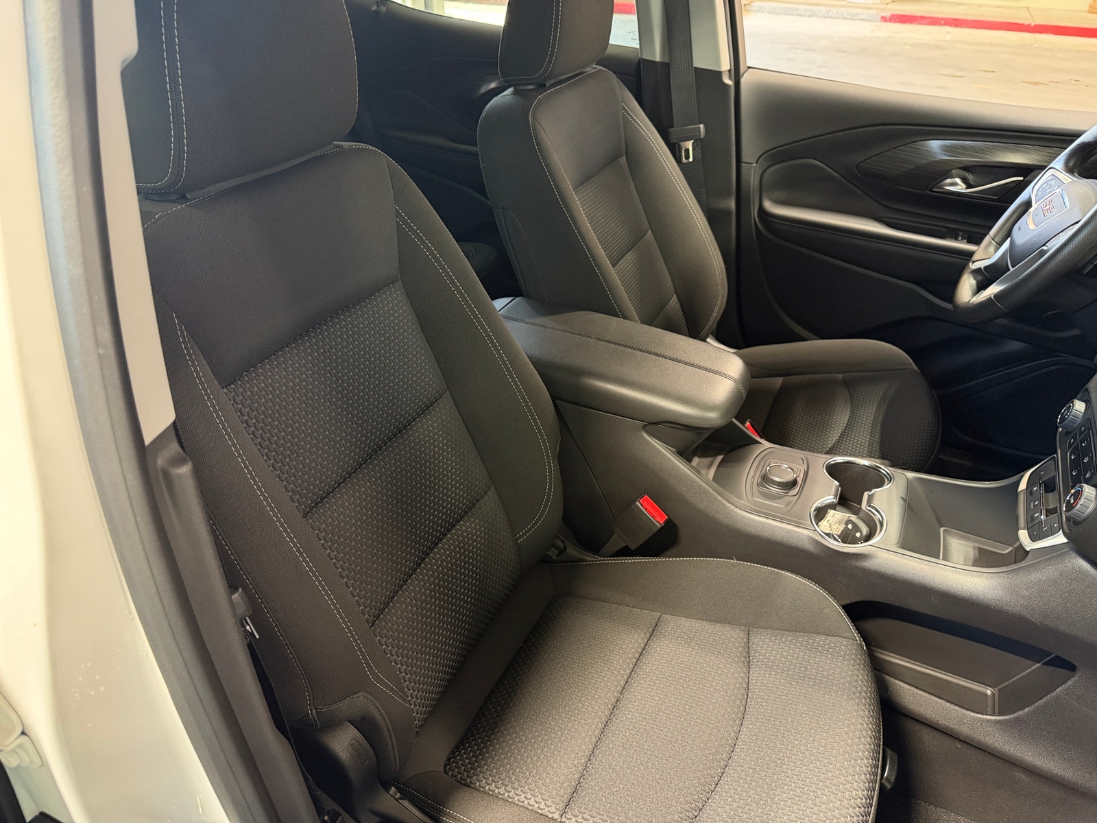 Thumbnail: 2024 GMC Terrain - 2