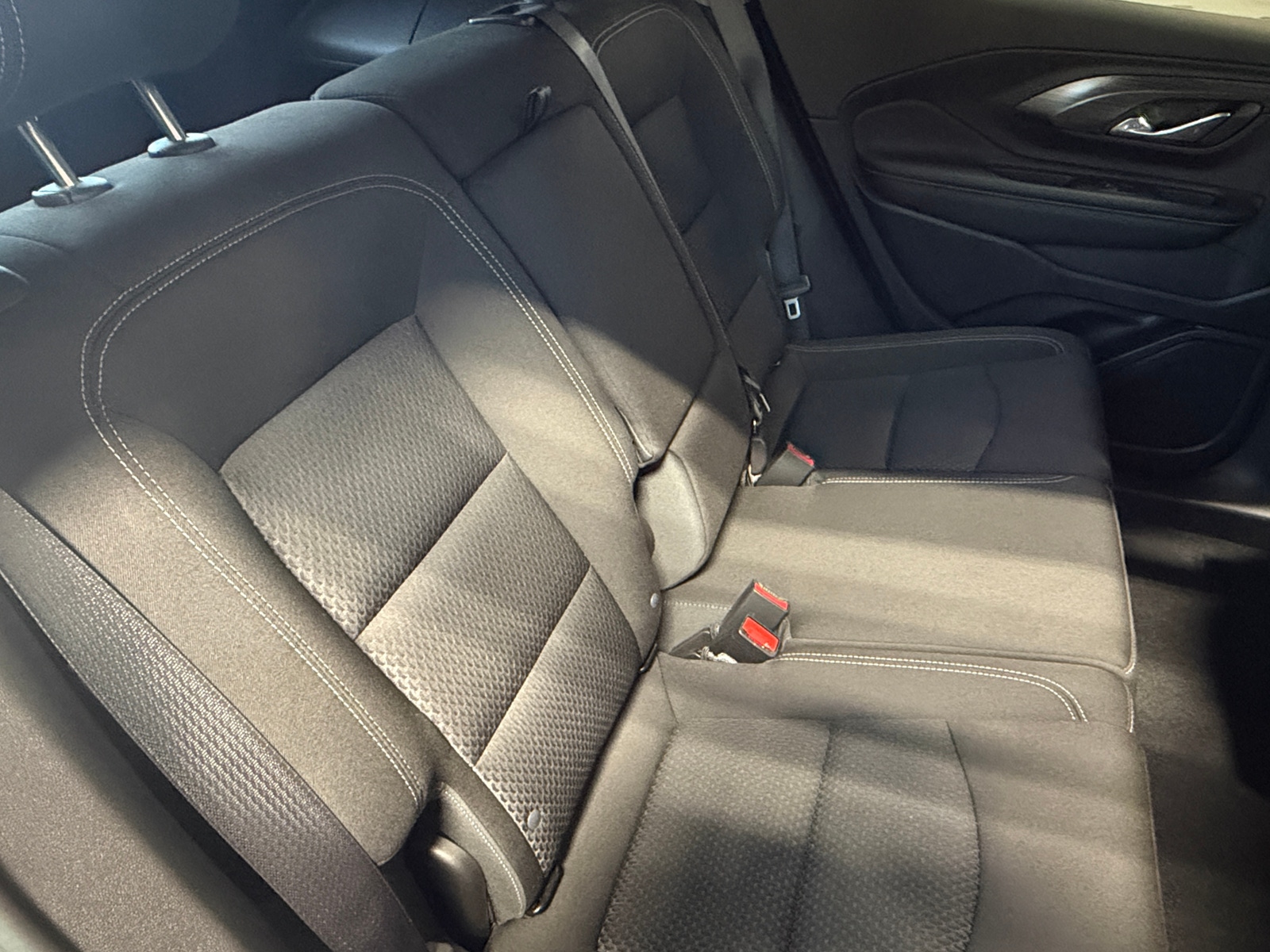 Thumbnail: 2024 GMC Terrain - 6