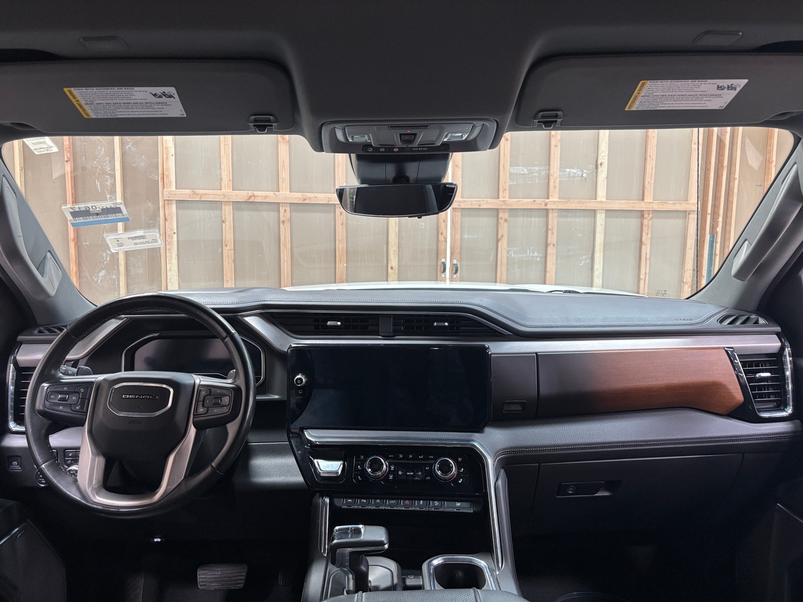 Thumbnail: 2024 GMC Sierra 1500 - 2