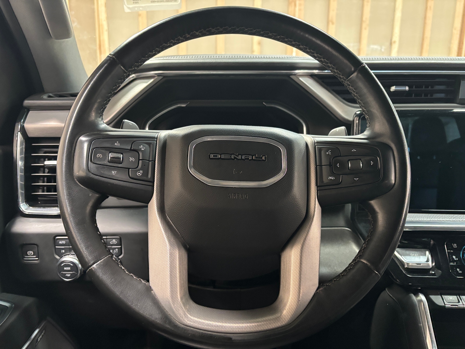 Thumbnail: 2024 GMC Sierra 1500 - 4