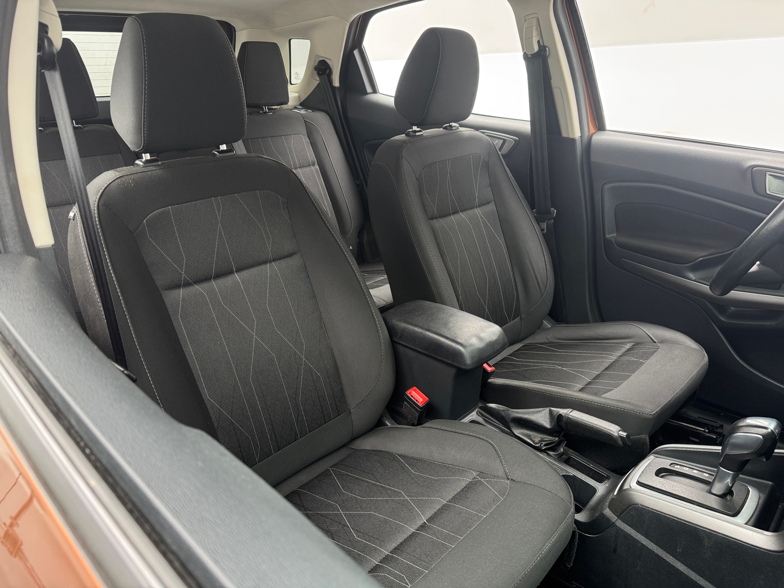 Thumbnail: 2020 Ford EcoSport - 2
