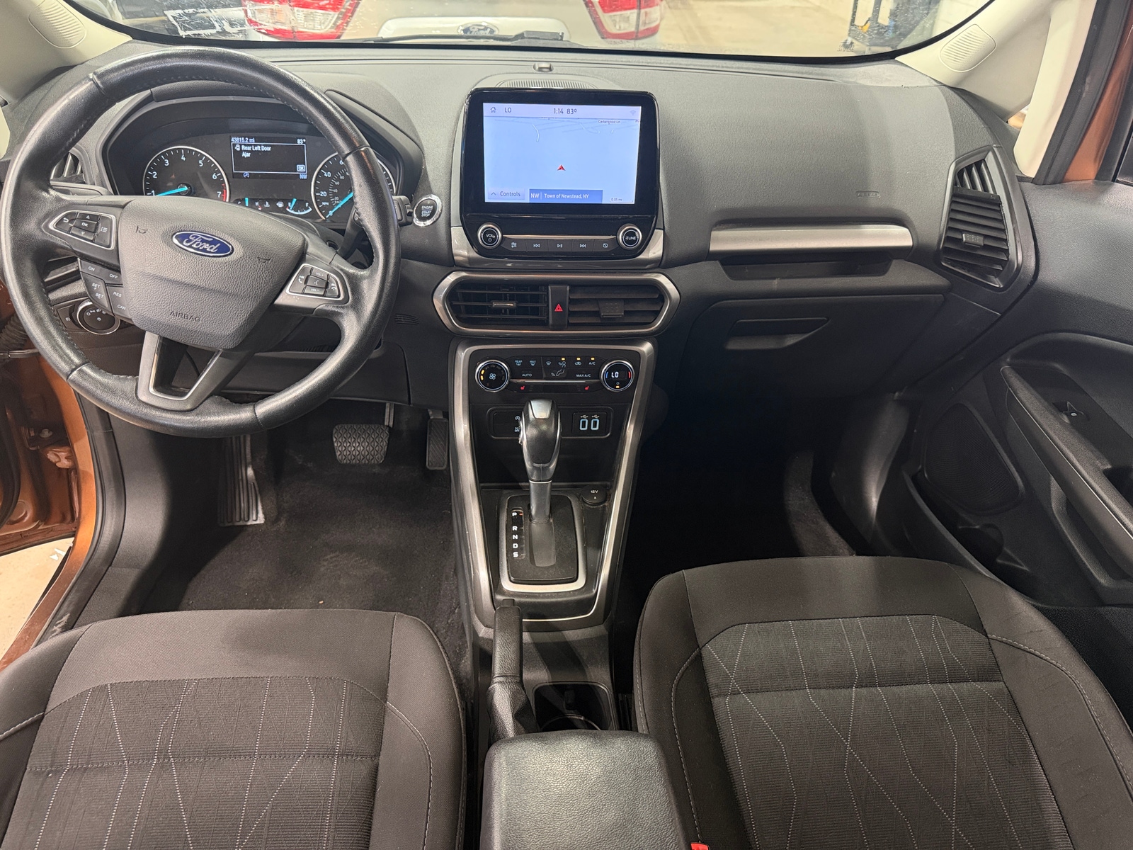 Thumbnail: 2020 Ford EcoSport - 3