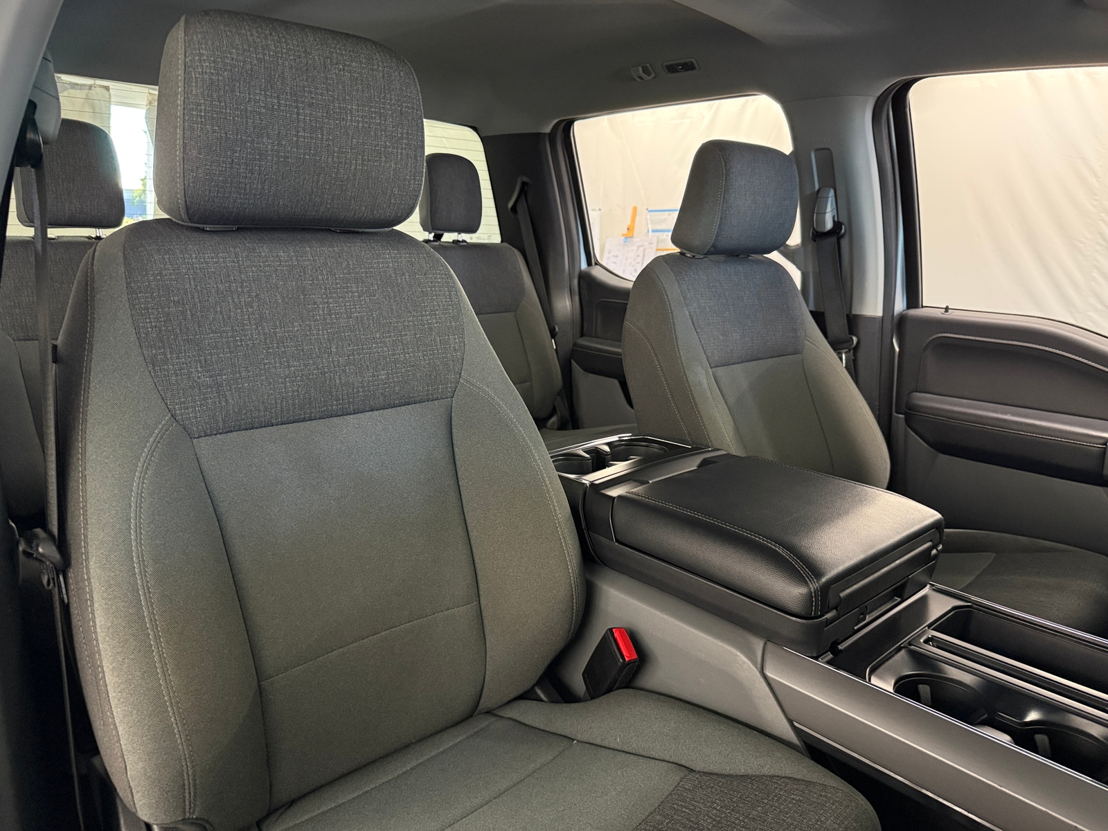 Thumbnail: 2024 Ford Econoline - 2