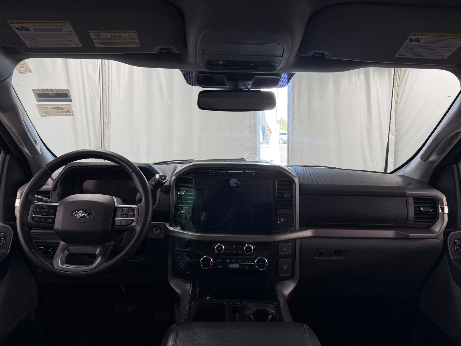 Thumbnail: 2024 Ford Econoline - 3