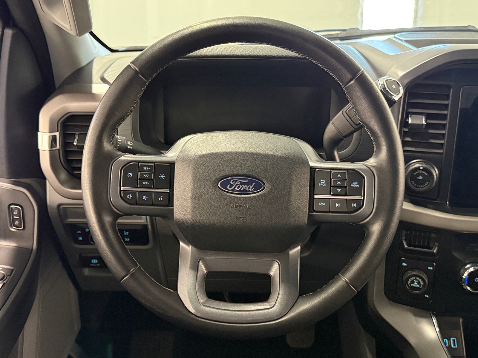 Thumbnail: 2024 Ford Econoline - 5