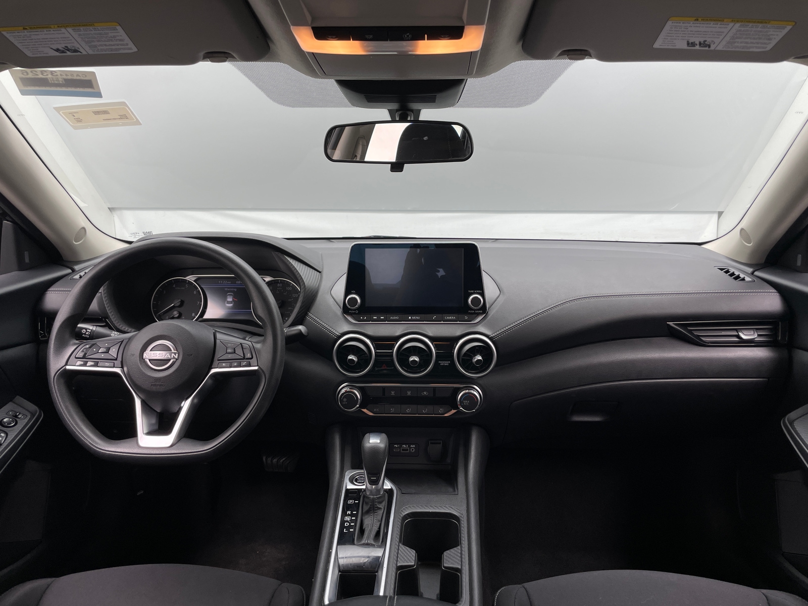 Thumbnail: 2024 Nissan Sentra - 3