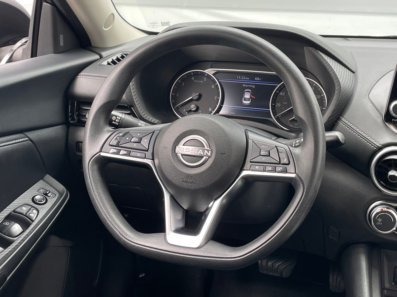 Thumbnail: 2024 Nissan Sentra - 5