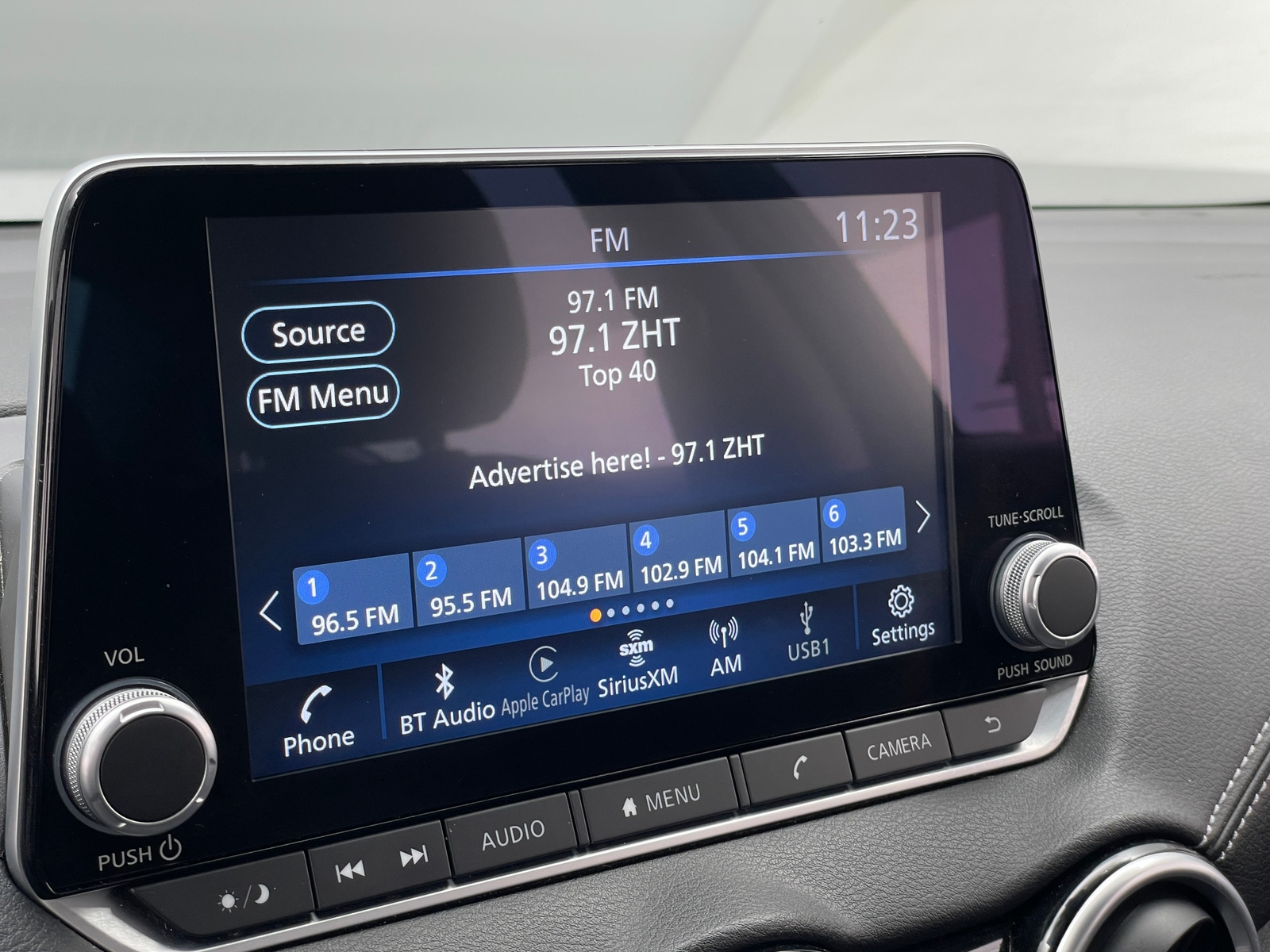 Thumbnail: 2024 Nissan Sentra - 4