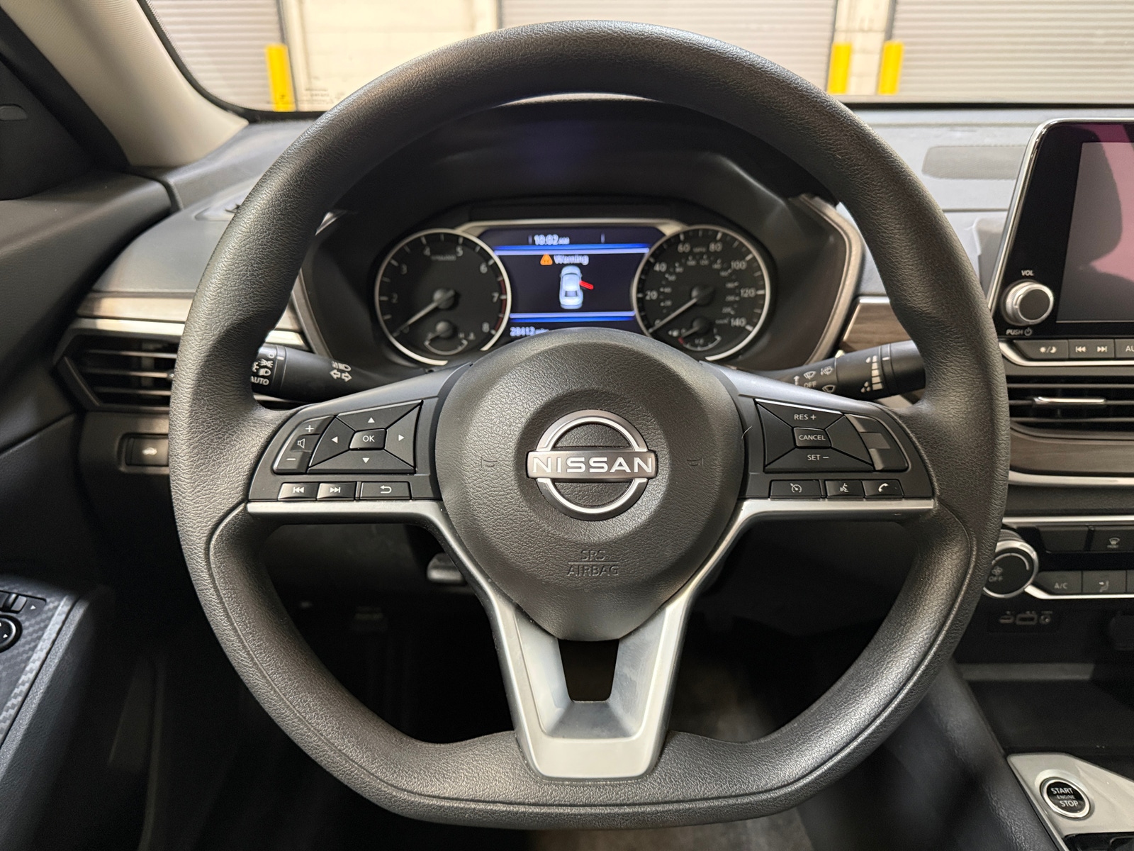 Thumbnail: 2025 Nissan Altima - 5