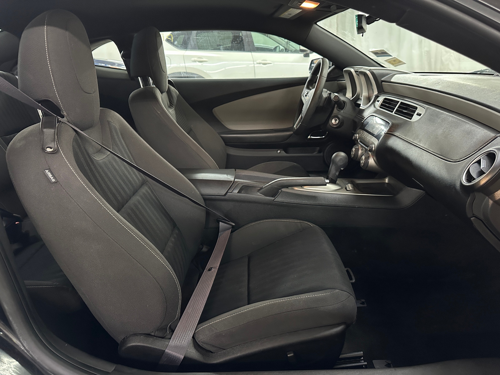 Thumbnail: 2015 Chevrolet Camaro - 2