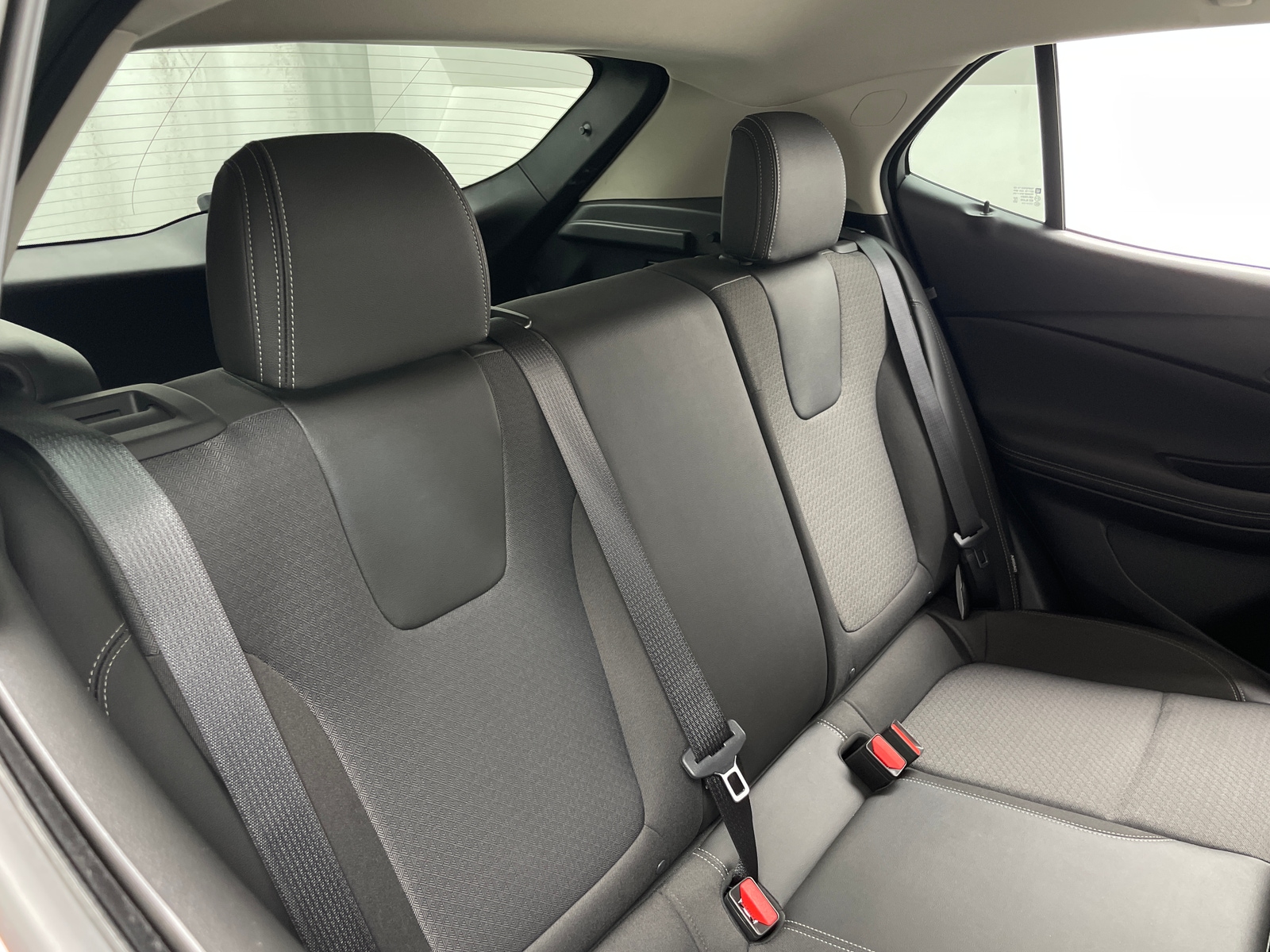Thumbnail: 2026 Buick Encore GX - 5
