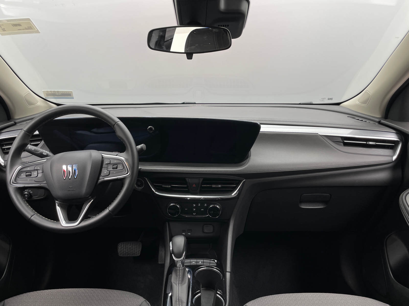 Thumbnail: 2026 Buick Encore GX - 2