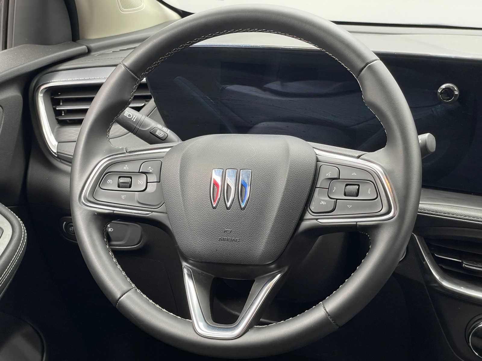 Thumbnail: 2026 Buick Encore GX - 4