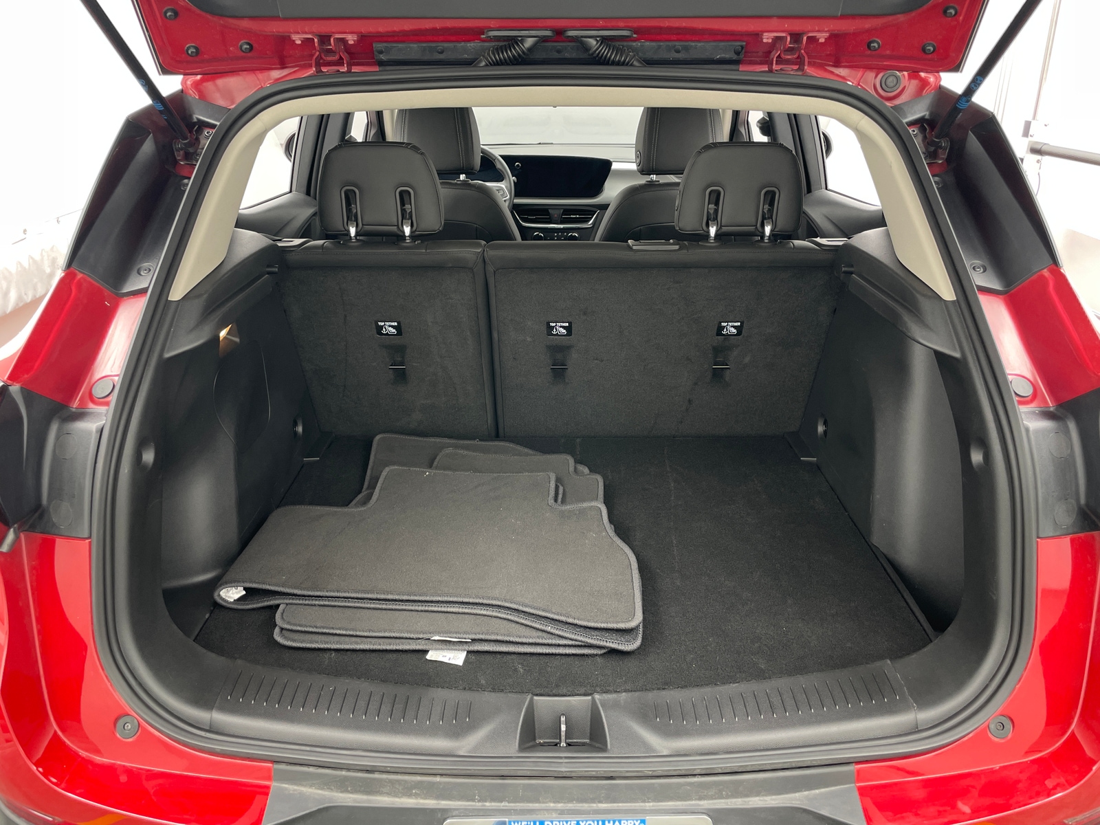Thumbnail: 2026 Buick Encore GX - 6