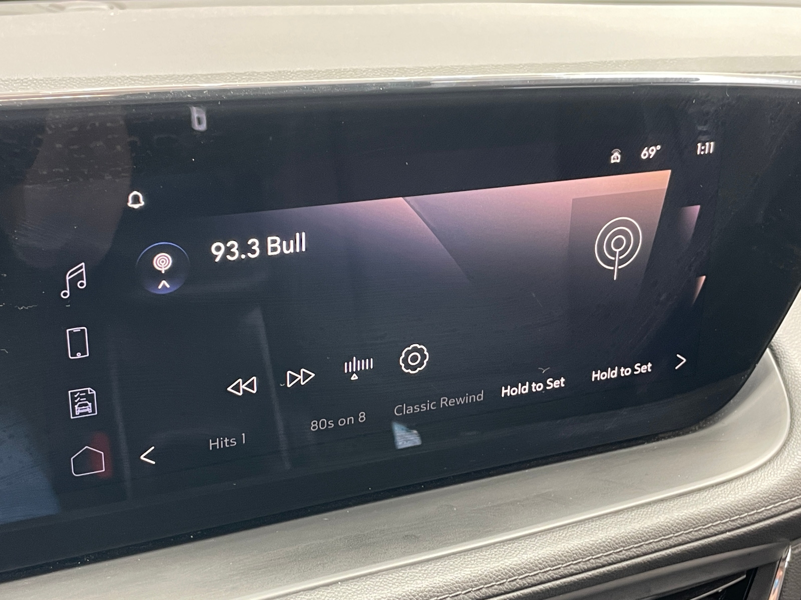 Thumbnail: 2026 Buick Encore GX - 3