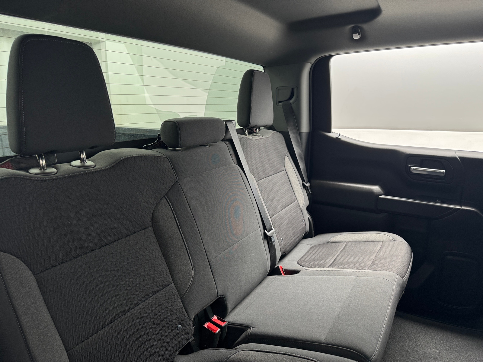 Thumbnail: 2022 Chevrolet Silverado 1500 - 6