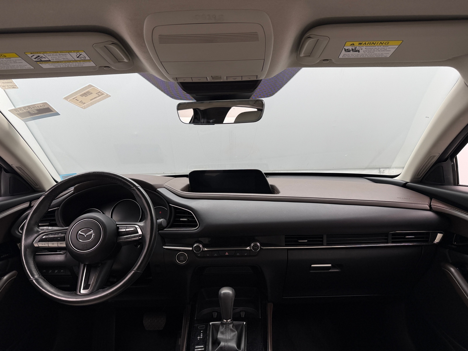 Thumbnail: 2022 Mazda CX-30 - 2