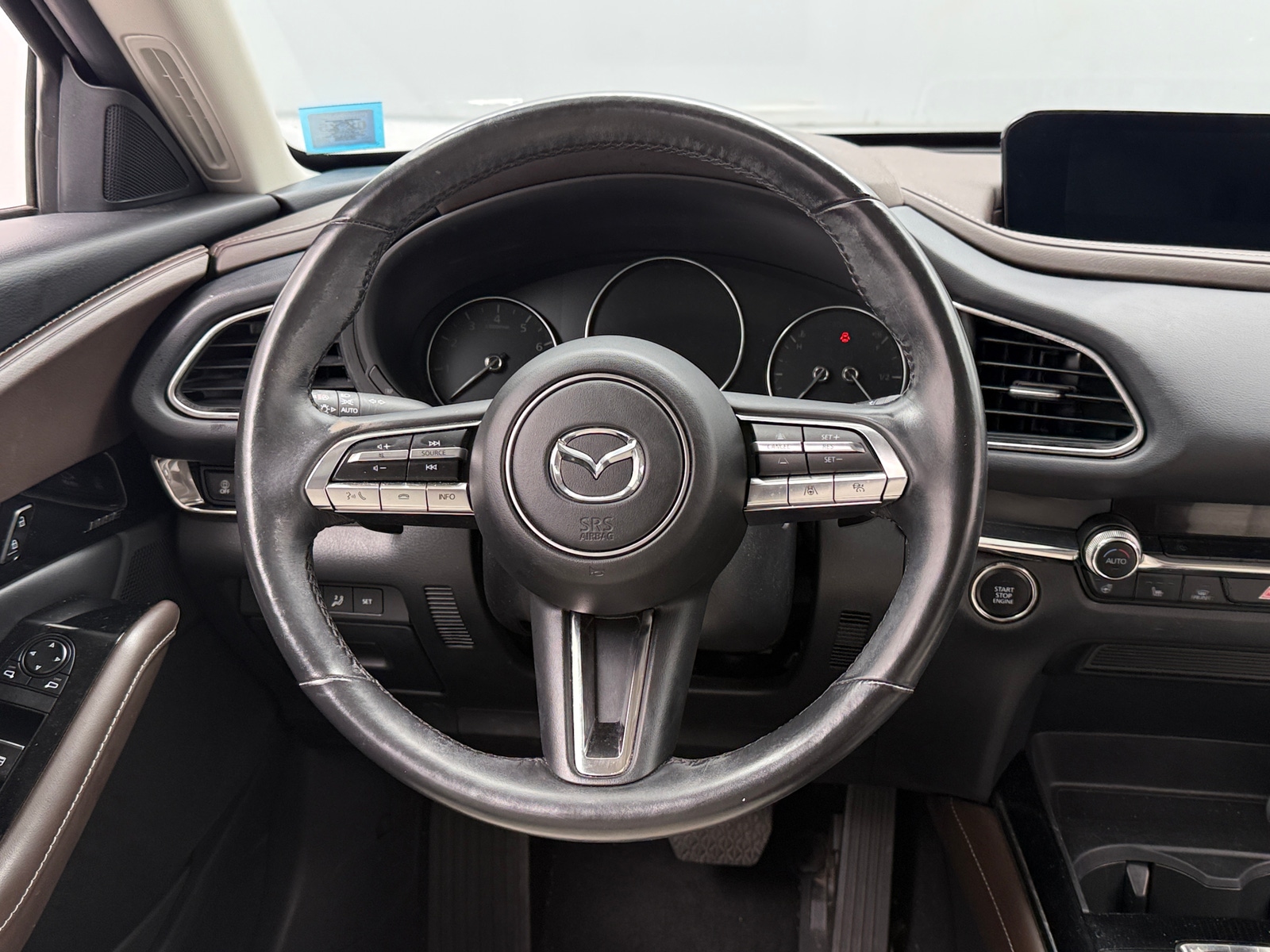 Thumbnail: 2022 Mazda CX-30 - 4