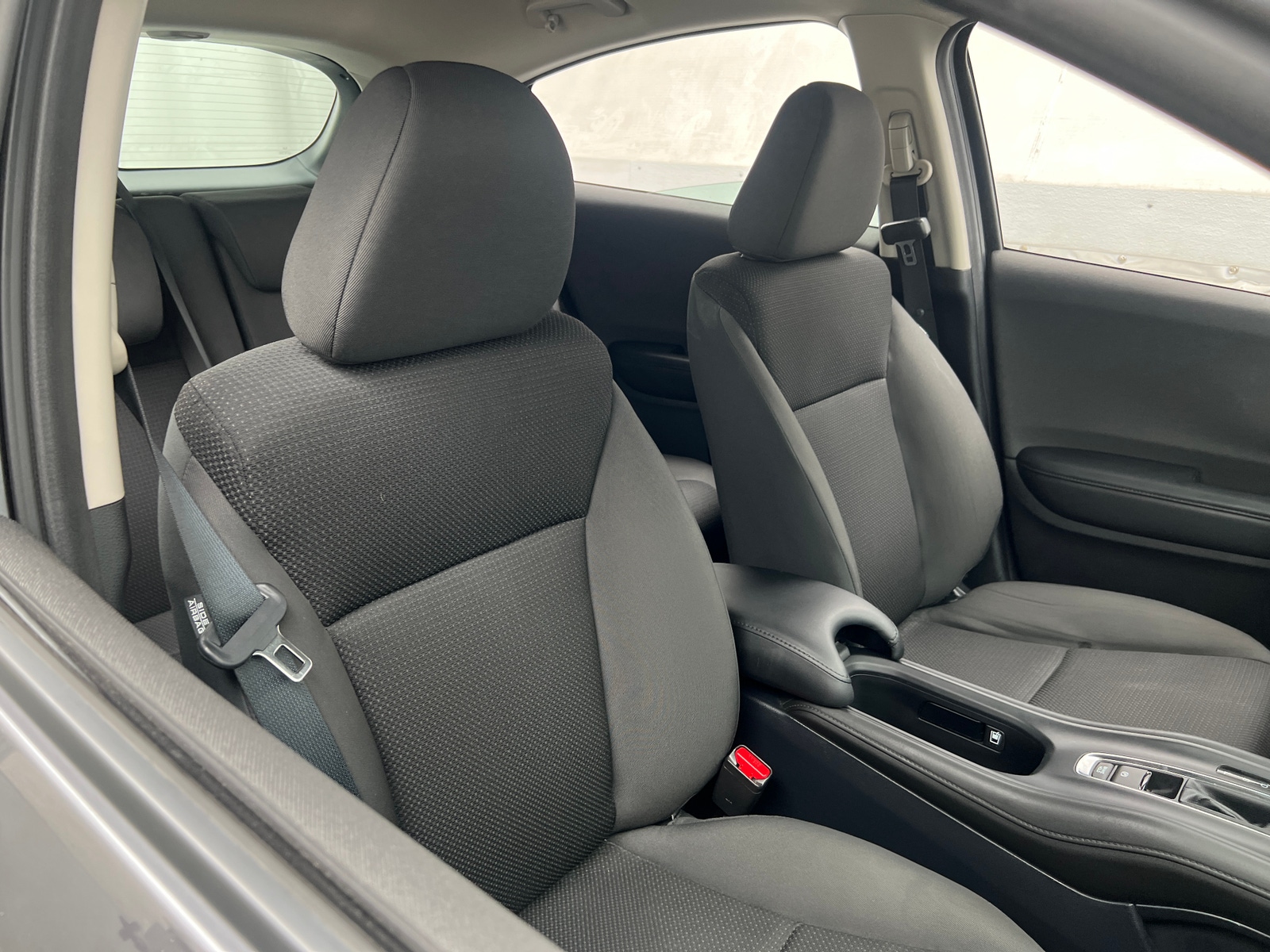 Thumbnail: 2020 Honda HR-V - 2
