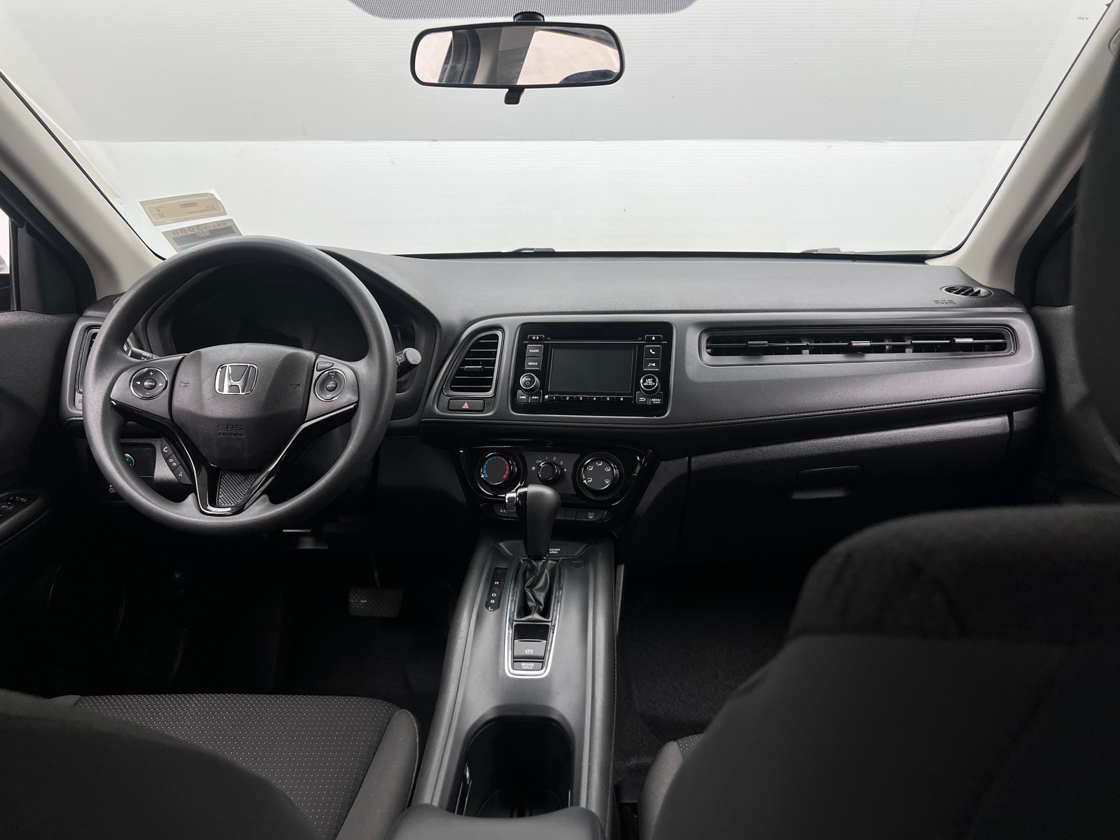 Thumbnail: 2020 Honda HR-V - 3