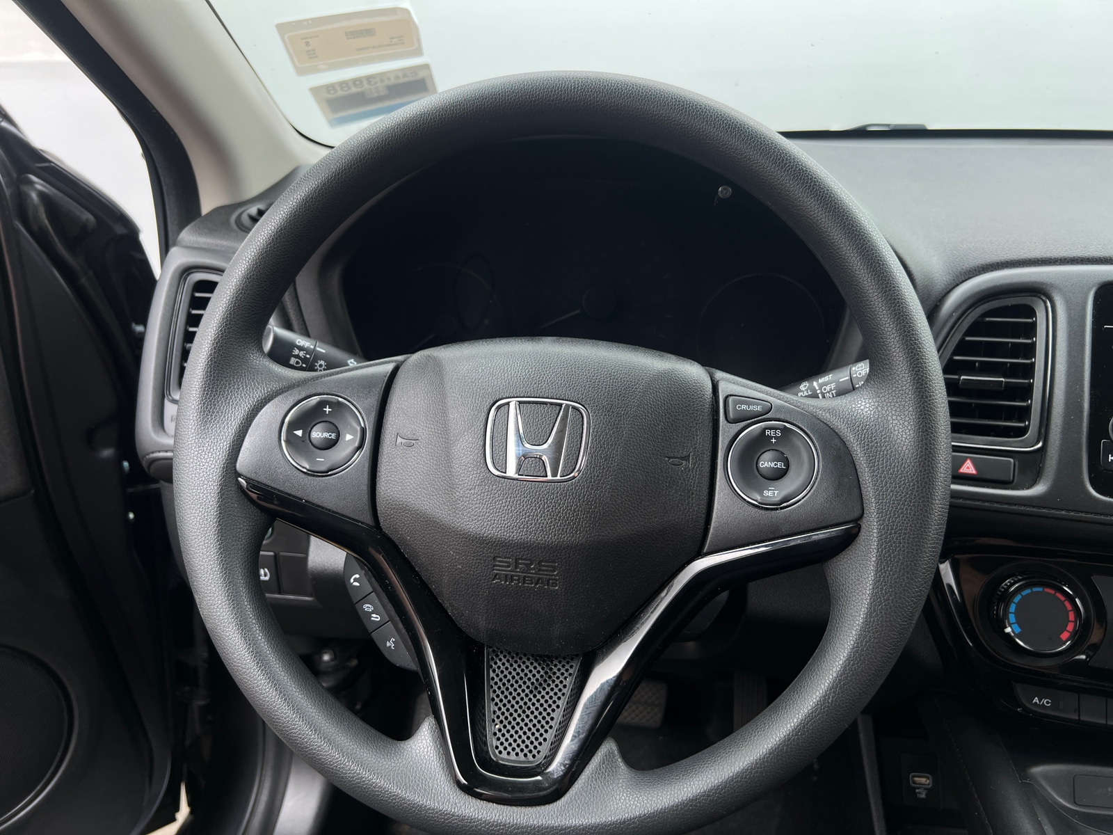 Thumbnail: 2020 Honda HR-V - 5