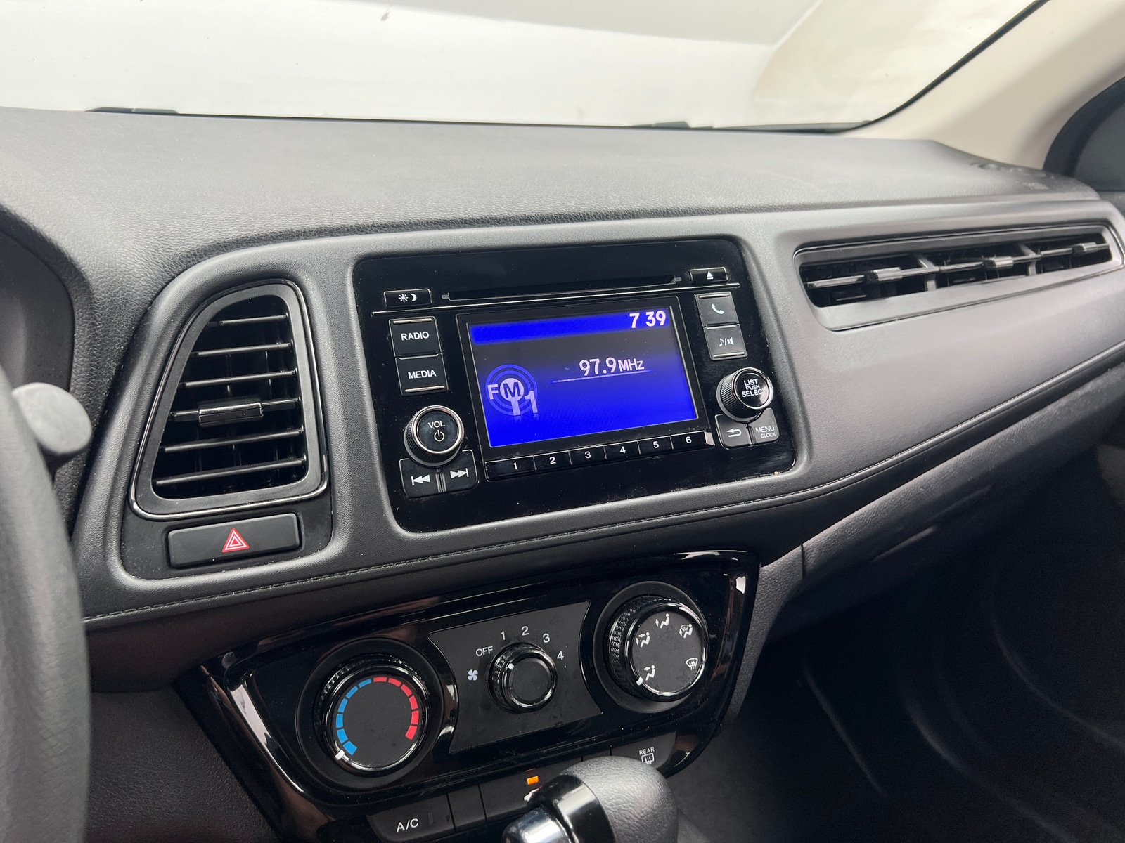 Thumbnail: 2020 Honda HR-V - 4