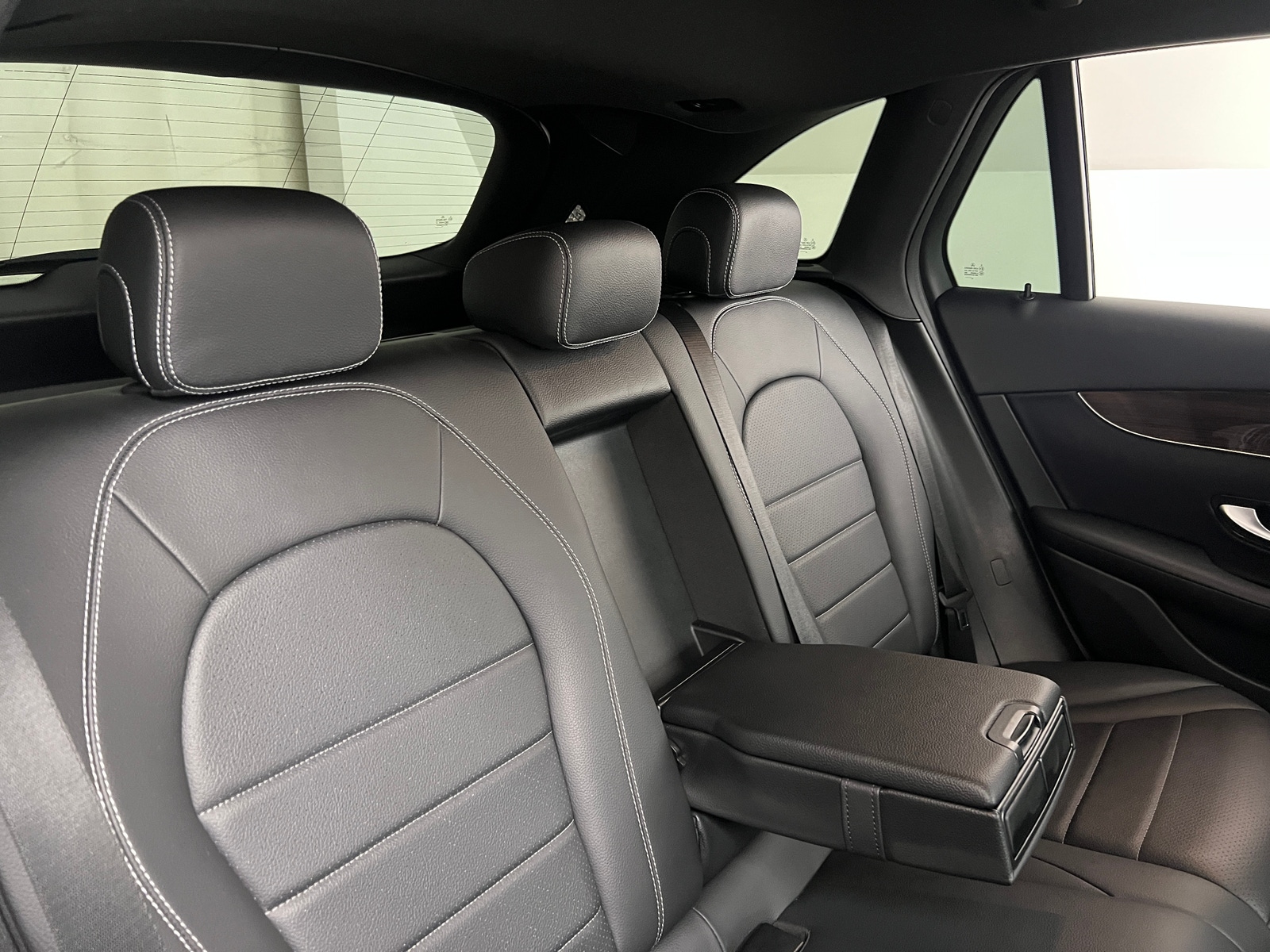 Thumbnail: 2019 Mercedes-Benz GLC - 5