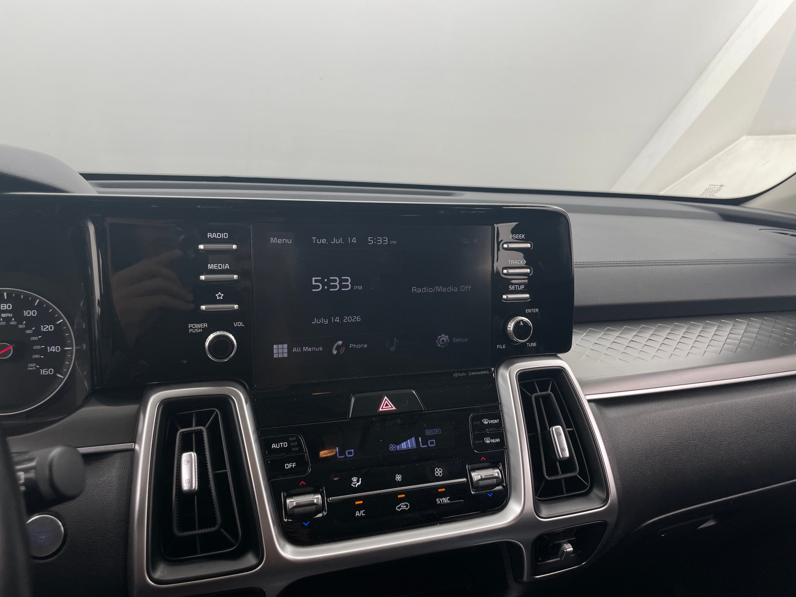 Thumbnail: 2021 Kia Sorento - 3