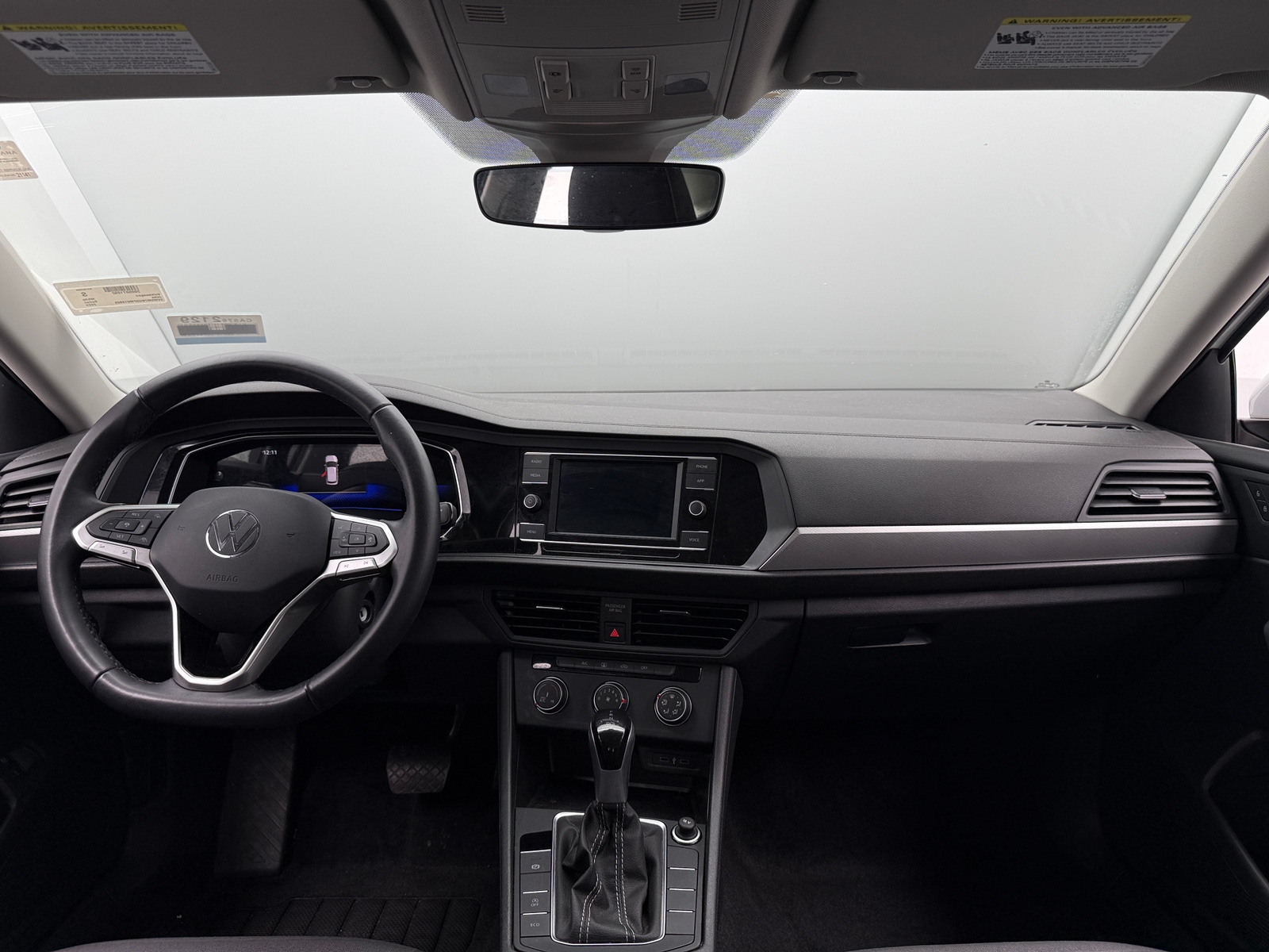 Thumbnail: 2023 Volkswagen Jetta - 3