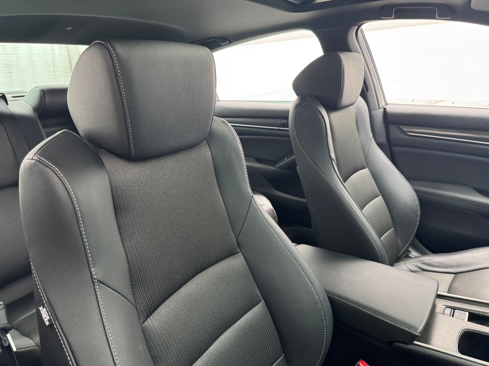 Thumbnail: 2019 Honda Accord - 2