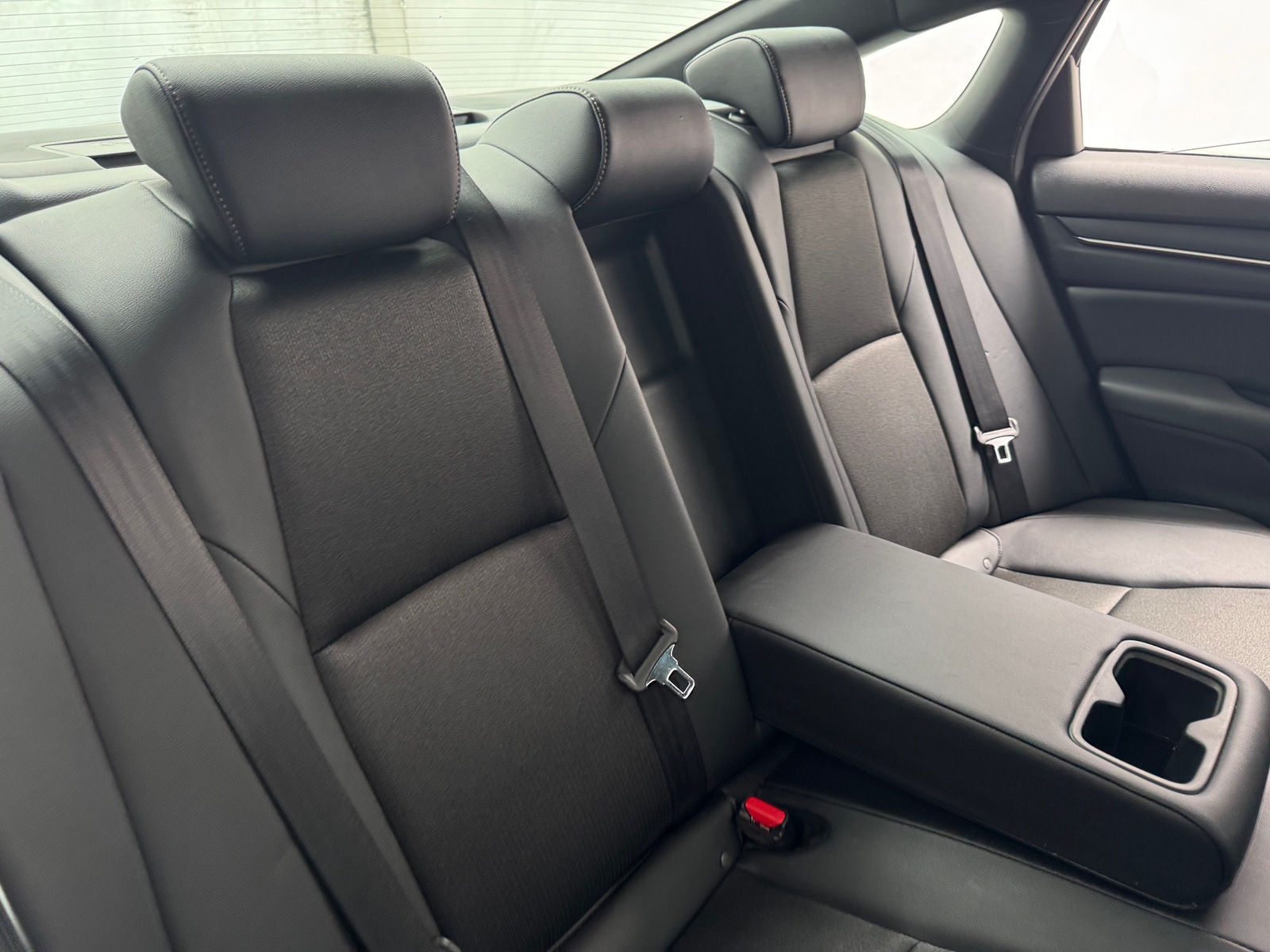 Thumbnail: 2019 Honda Accord - 6