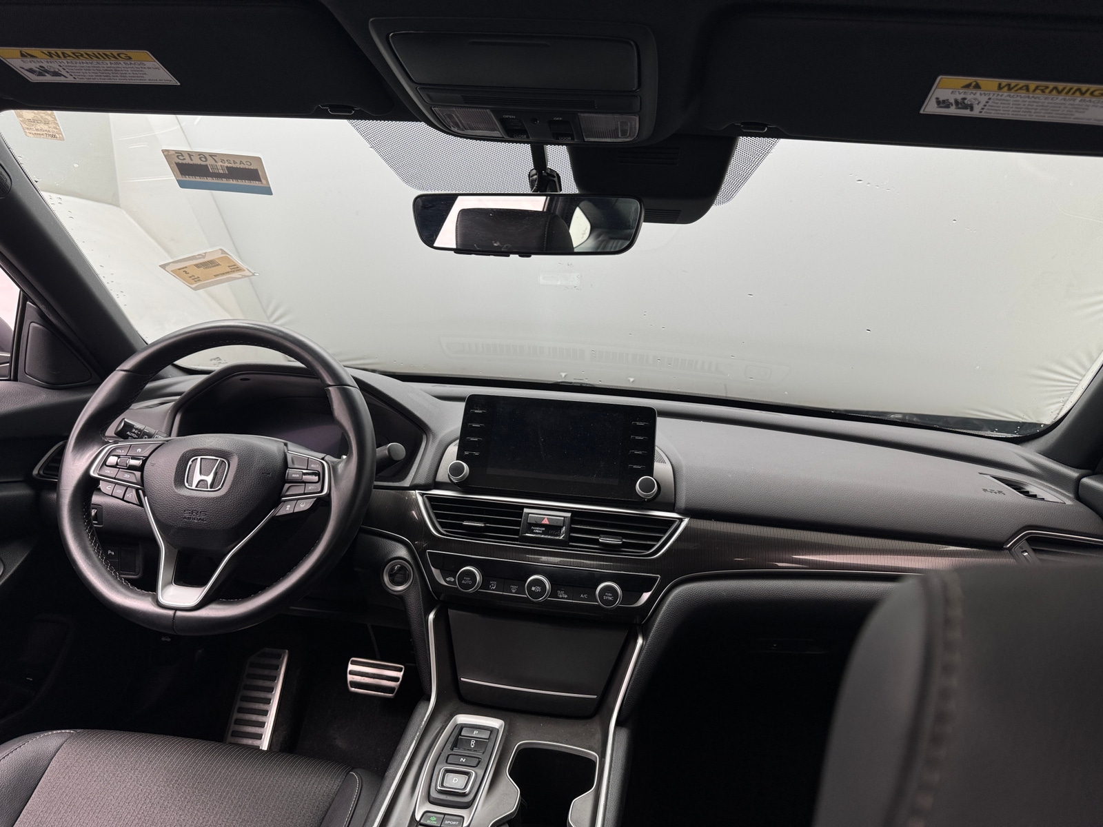 Thumbnail: 2019 Honda Accord - 3