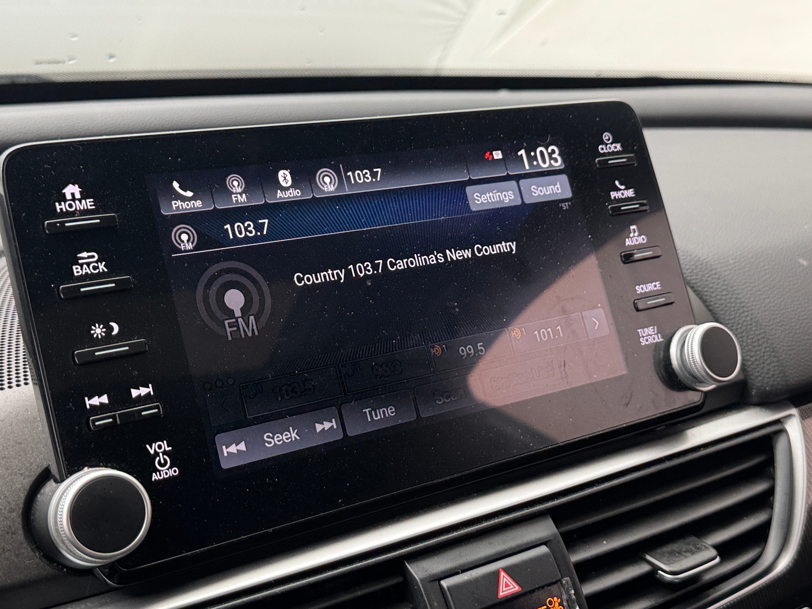 Thumbnail: 2019 Honda Accord - 4