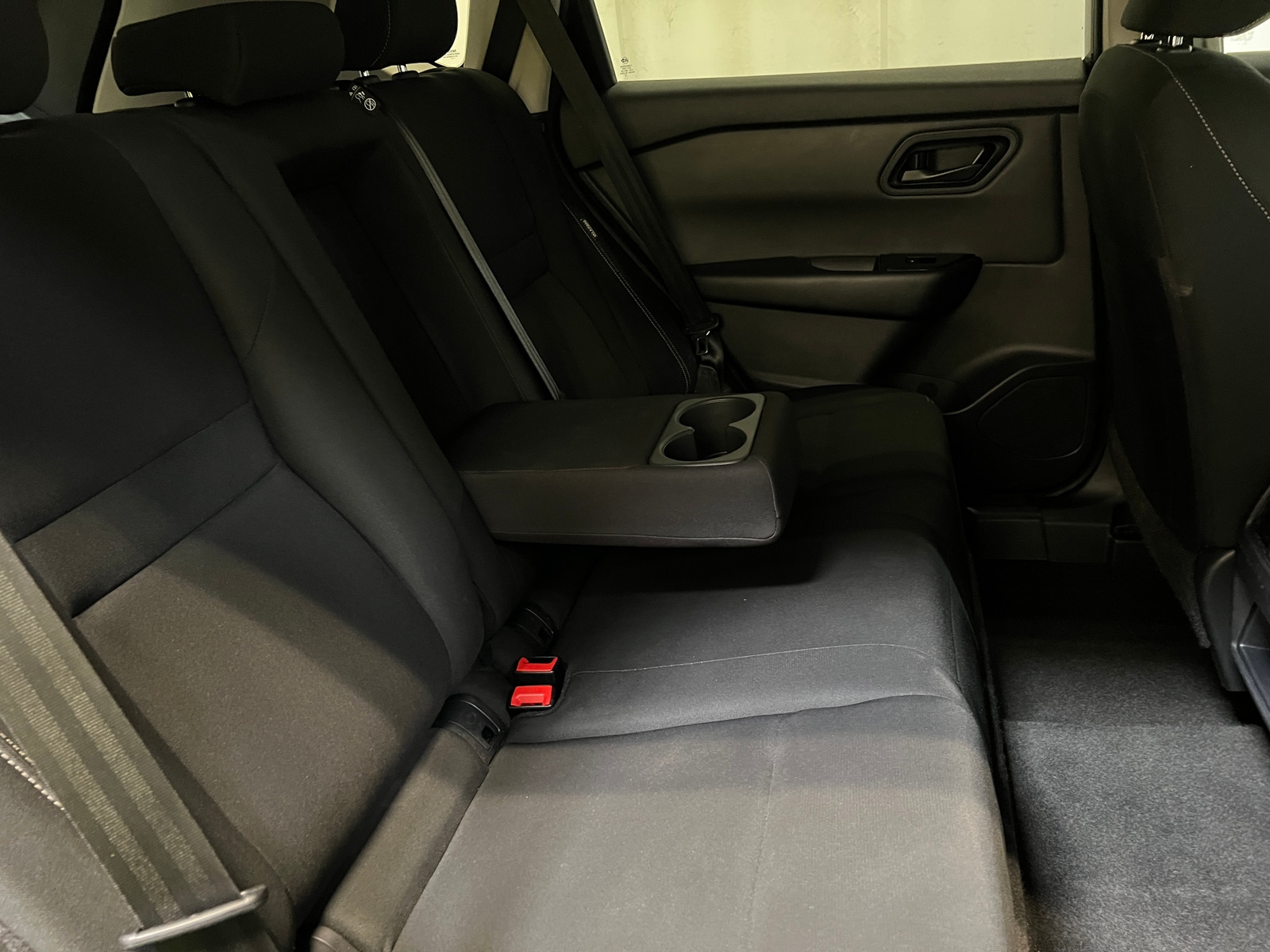 Thumbnail: 2024 Nissan Rogue - 6