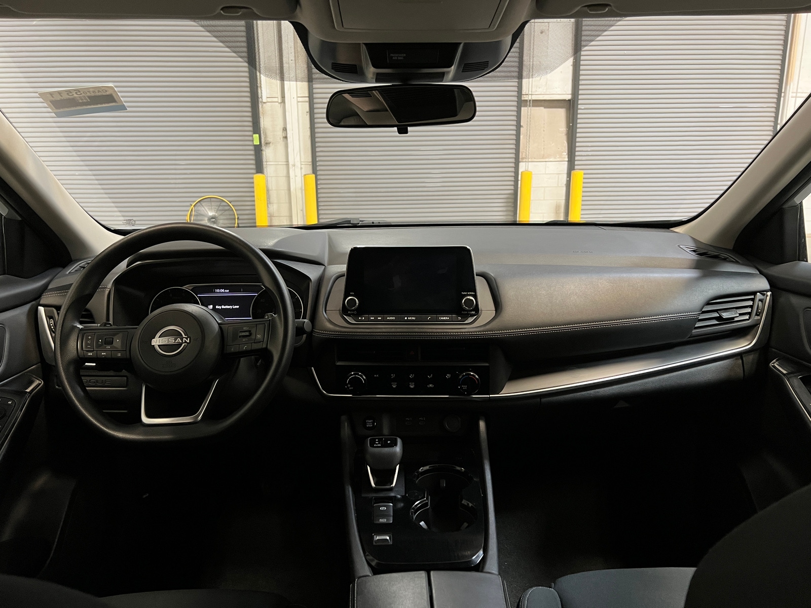 Thumbnail: 2024 Nissan Rogue - 3