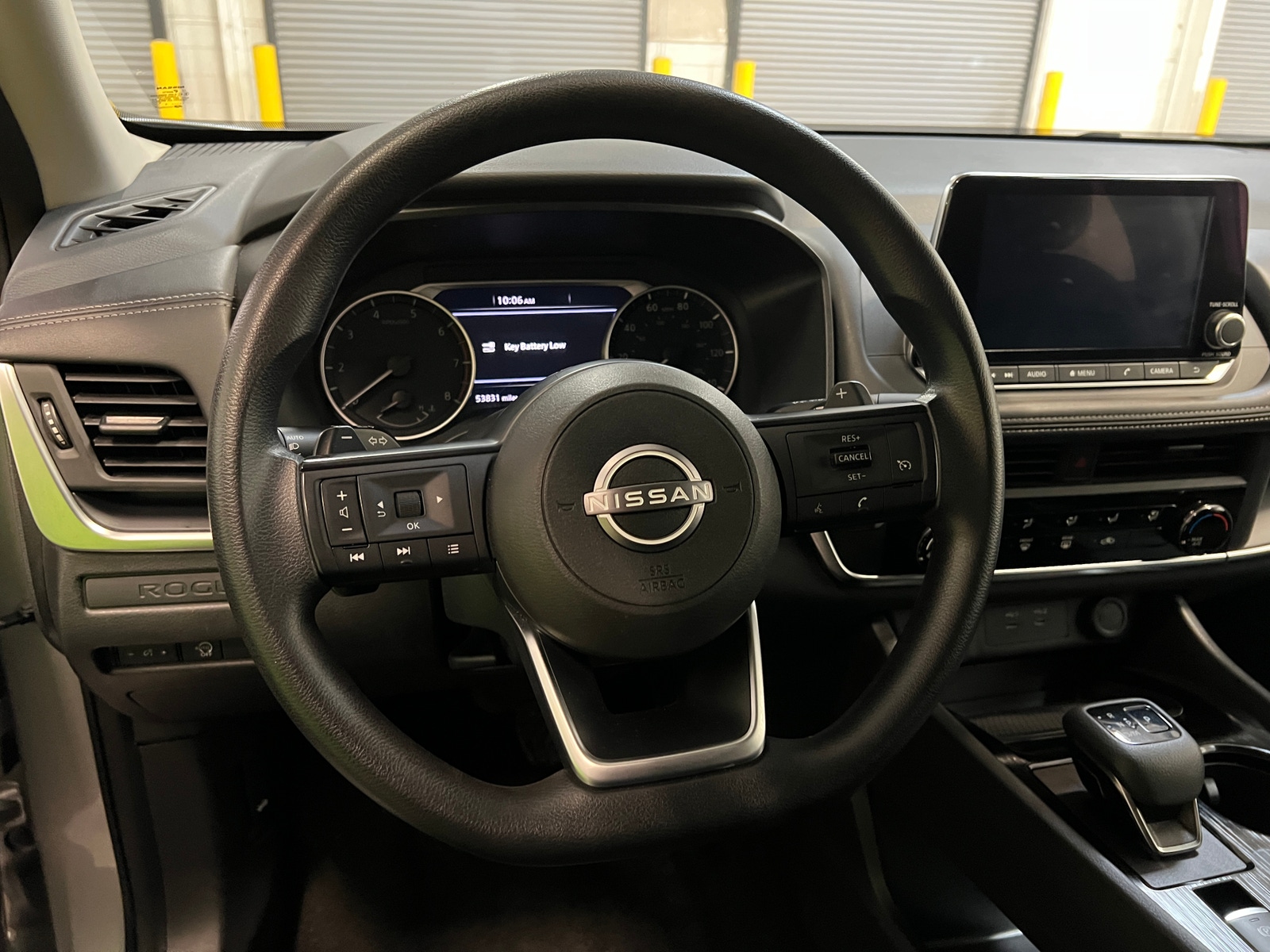 Thumbnail: 2024 Nissan Rogue - 5