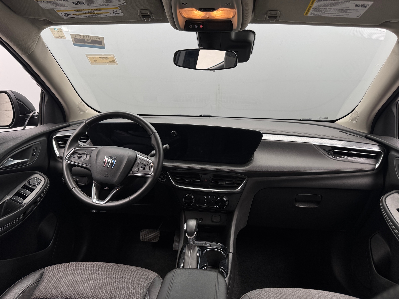 Thumbnail: 2025 Buick Encore GX - 3