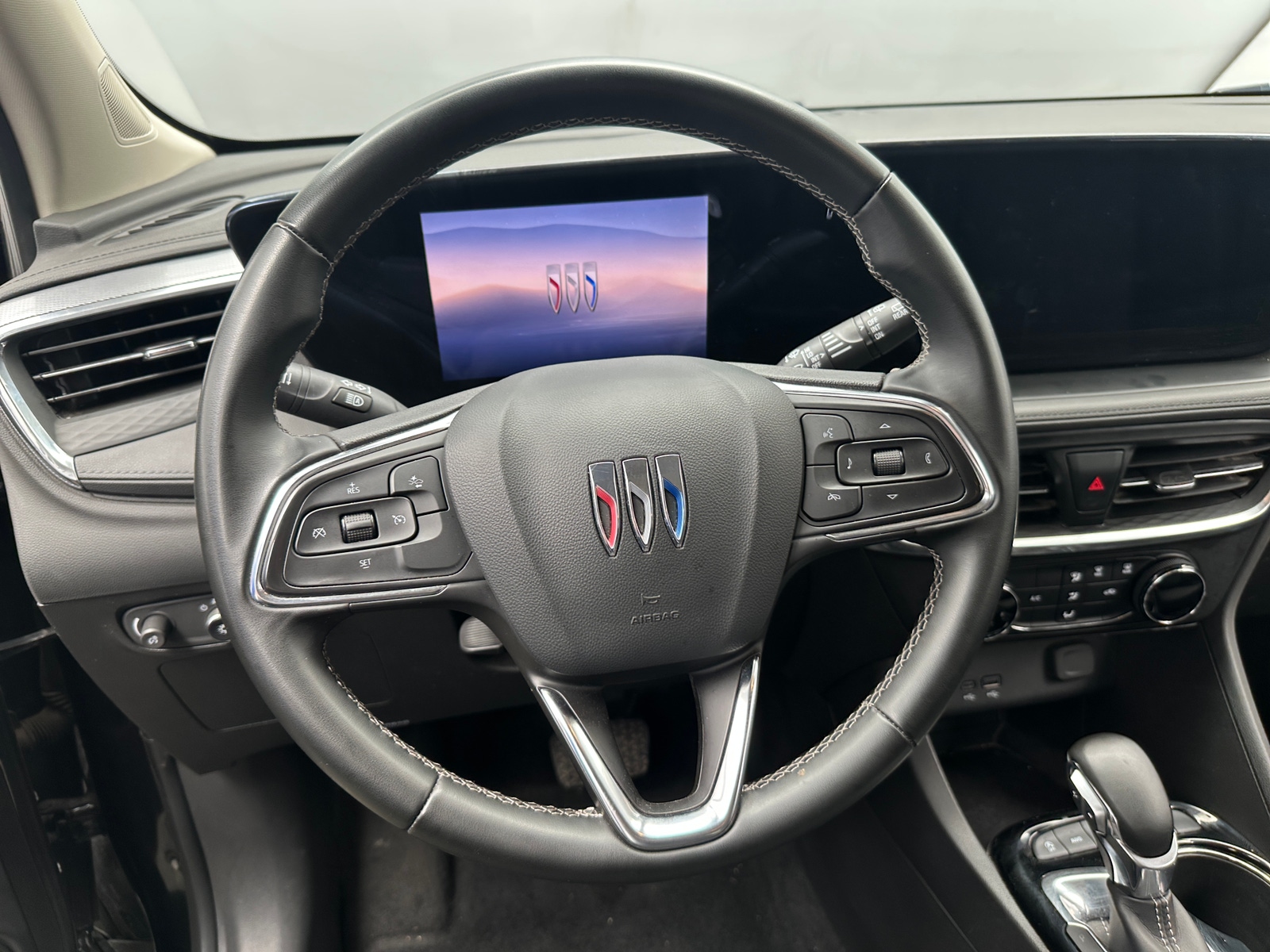 Thumbnail: 2025 Buick Encore GX - 5