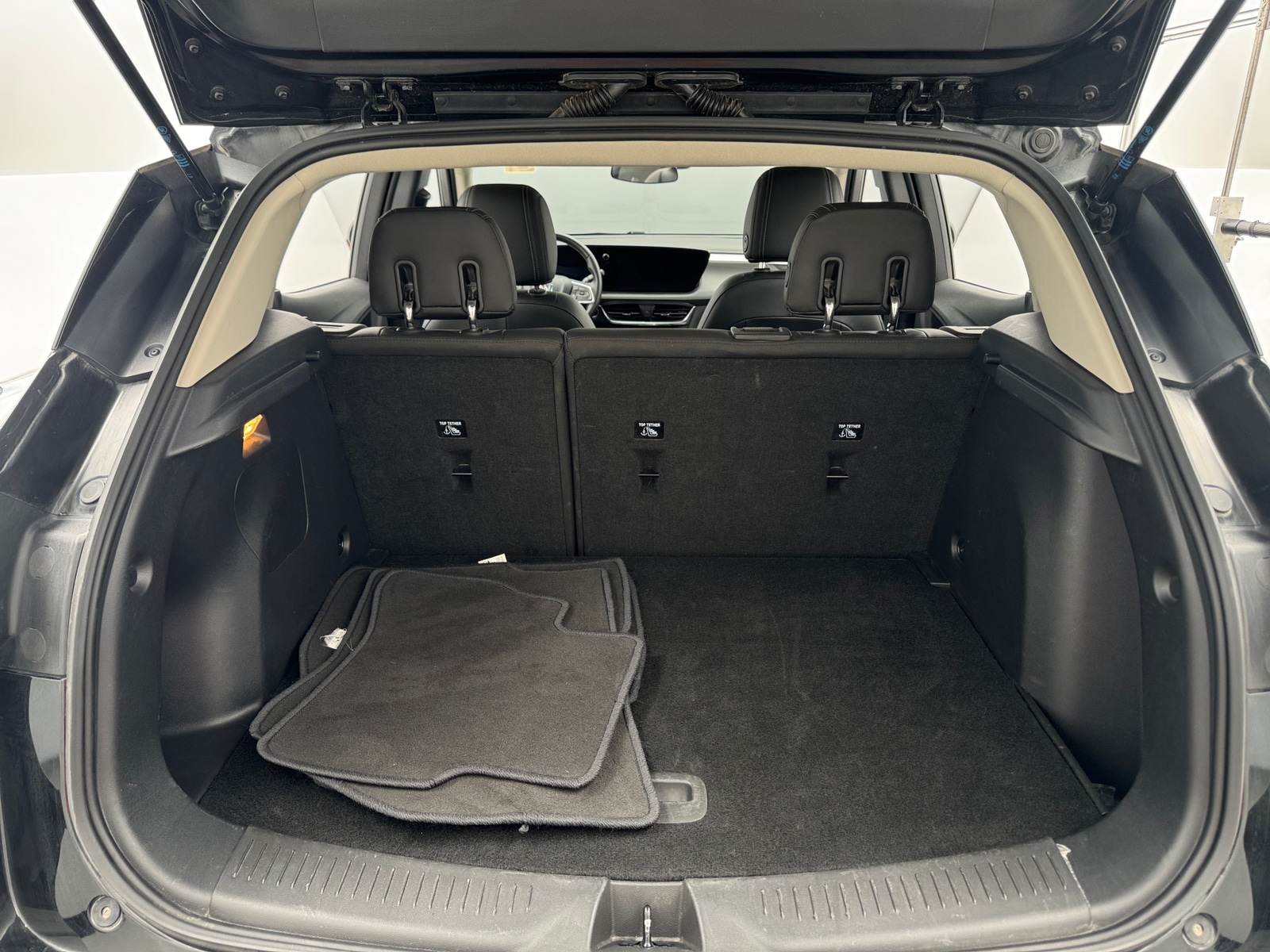 Thumbnail: 2025 Buick Encore GX - 7
