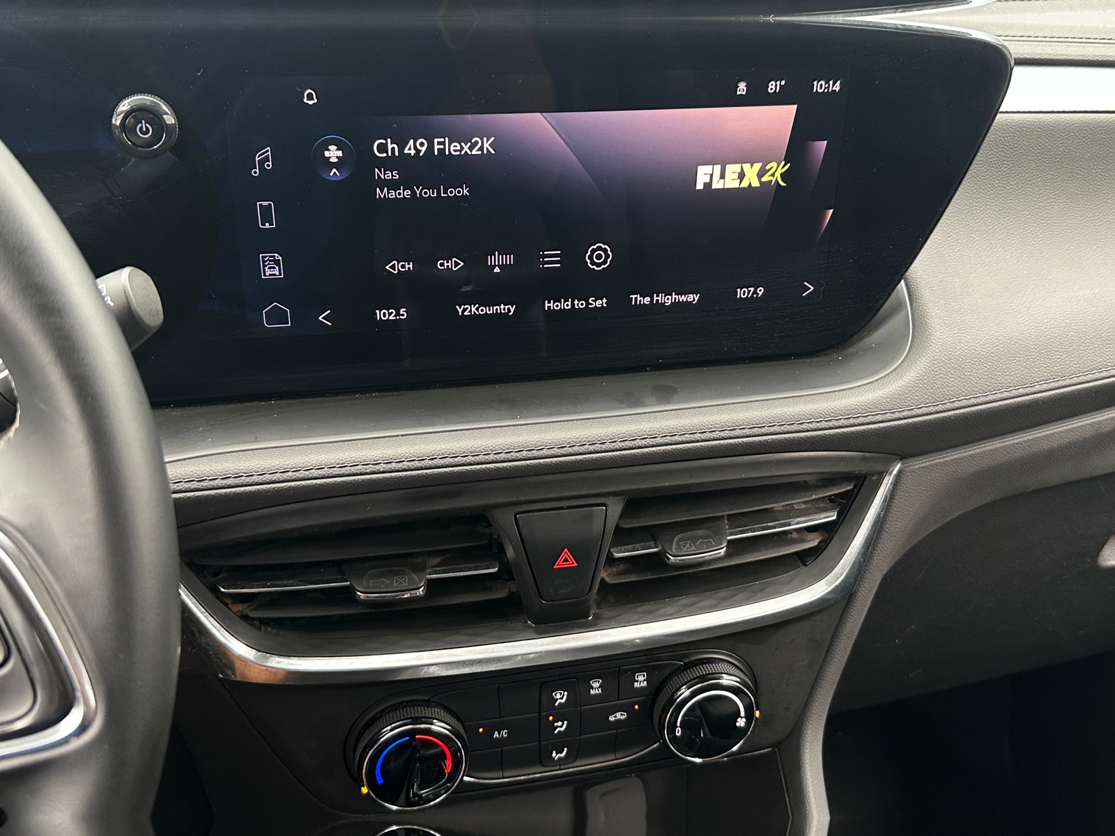 Thumbnail: 2025 Buick Encore GX - 4