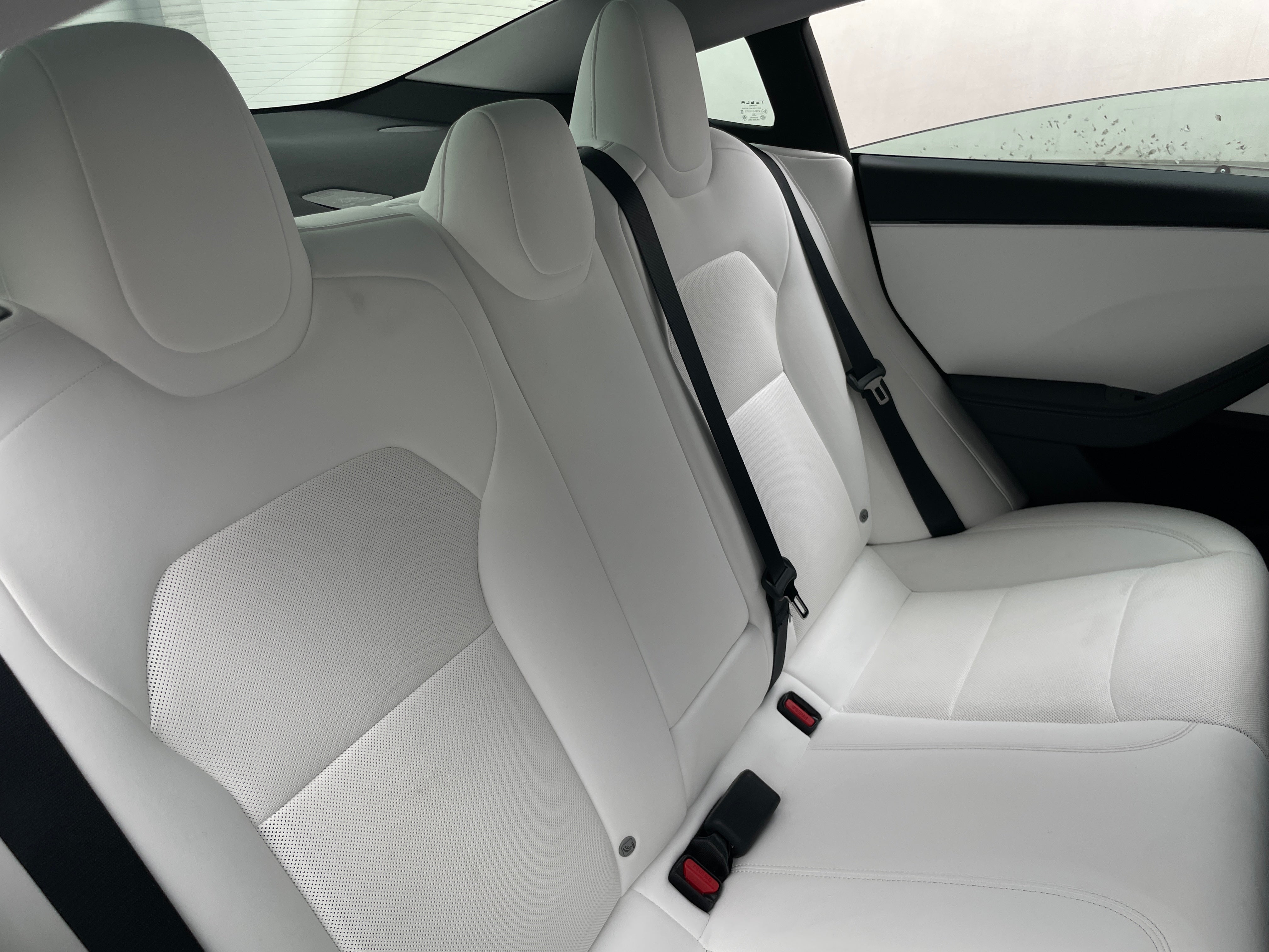 Used 2024 Tesla Model 3 Long Range with VIN 5YJ3E1EB8RF753319 for sale in Oak Creek, WI