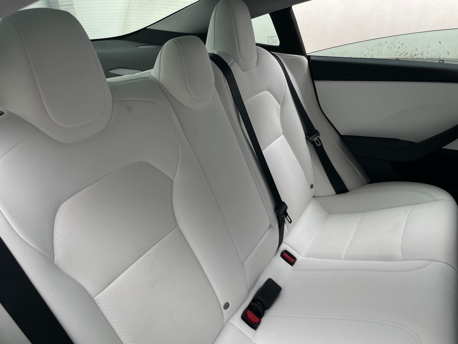 Thumbnail: 2024 Tesla Model 3 - 5